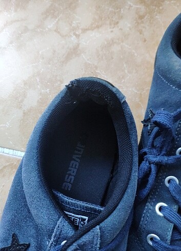 Convers ayakkabi - Görsel 4