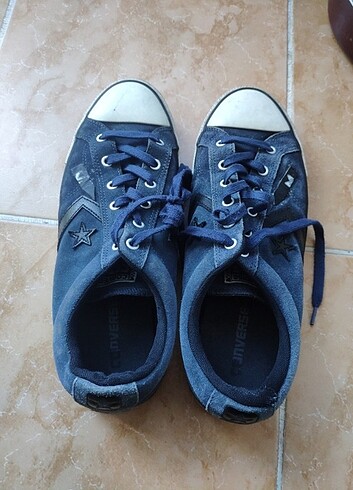 Convers ayakkabi - Görsel 2