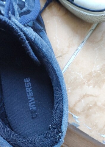 Convers ayakkabi - Görsel 5