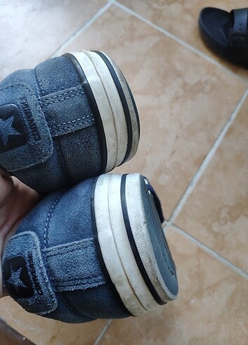 Convers ayakkabi - Görsel 6