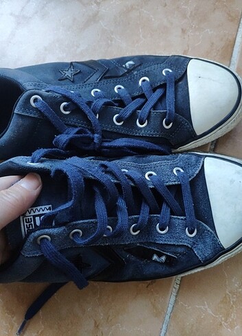 Convers ayakkabi - Görsel 3