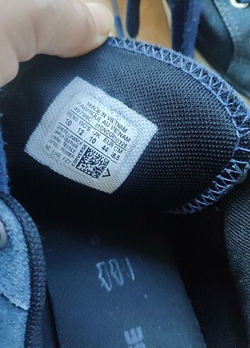 Convers ayakkabi - Görsel 7