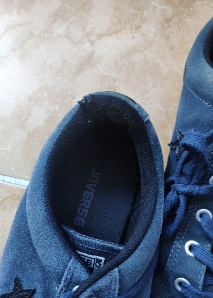 Convers ayakkabi - Görsel 4