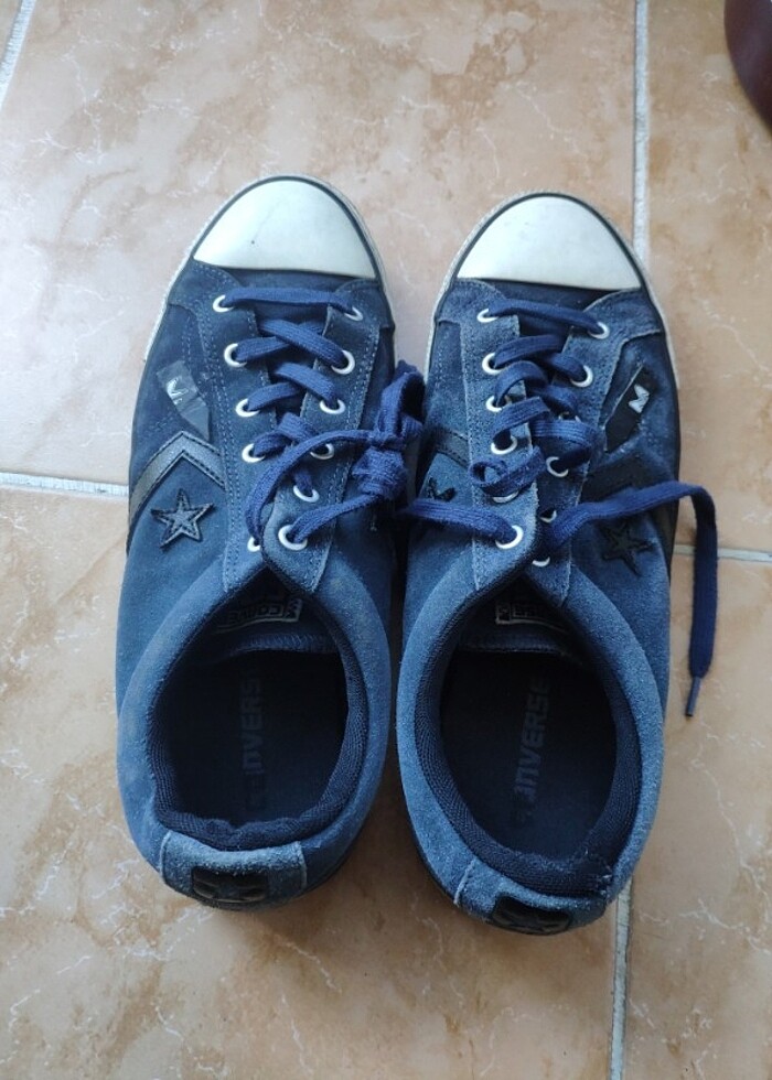 Convers ayakkabi - Görsel 2