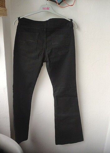 Diğer Likralı pantalon 