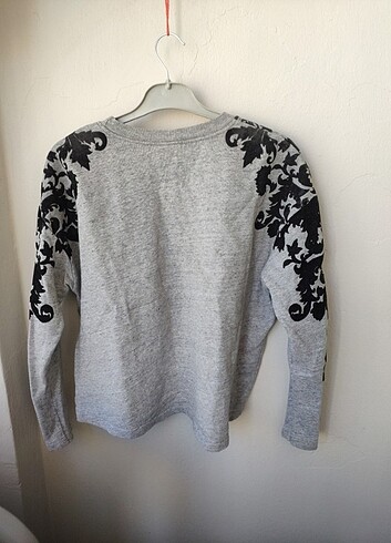 Zara Zara sweatshirt