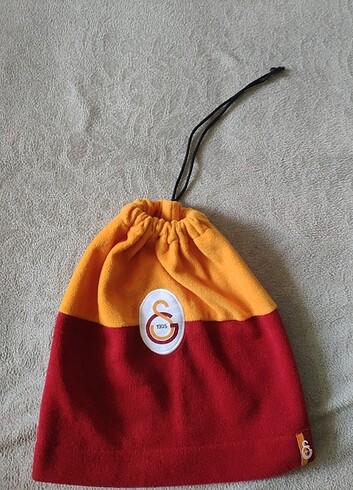 Galatasaray şapka 
