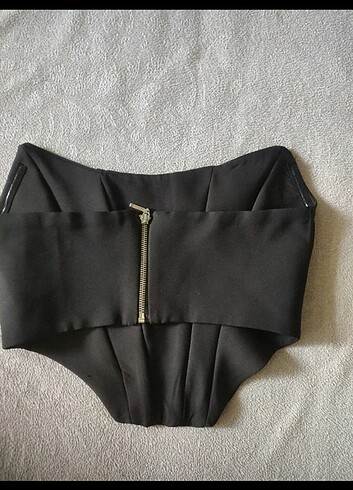 Trendyol & Milla Trendyol crop. Bady