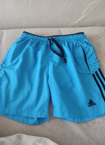 Adidas deniz şortu - Görsel 2