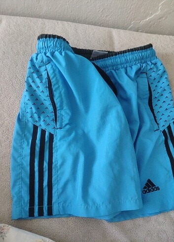 Adidas deniz şortu - Görsel 3