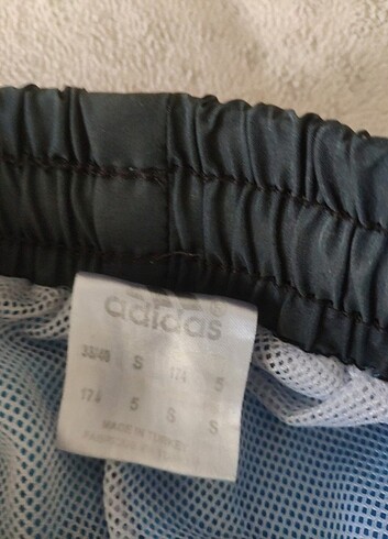 Adidas deniz şortu - Görsel 5