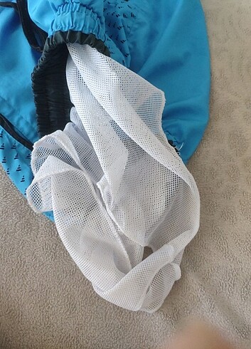 Adidas deniz şortu - Görsel 6