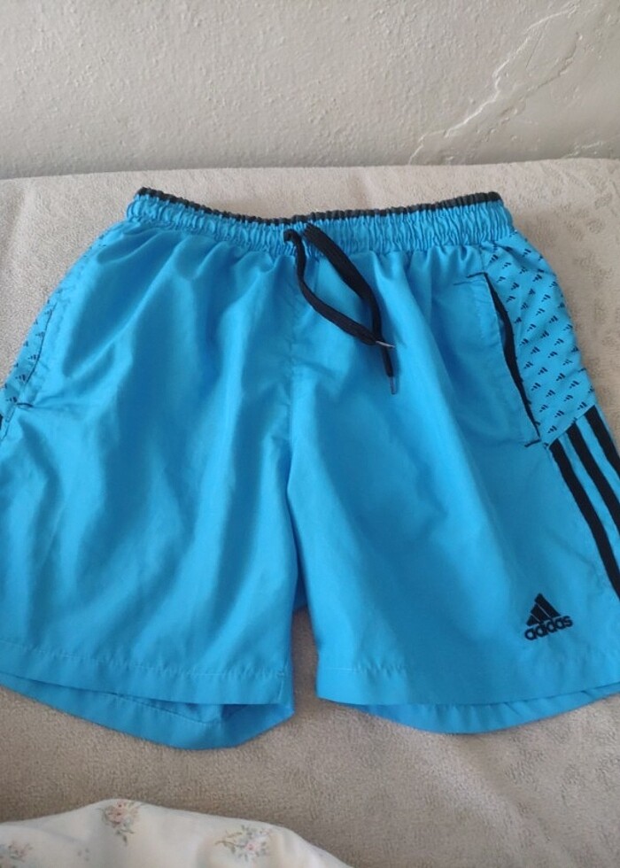 Adidas deniz şortu  - Görsel 2
