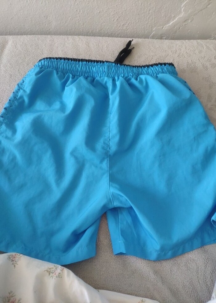 Adidas deniz şortu  - Görsel 4