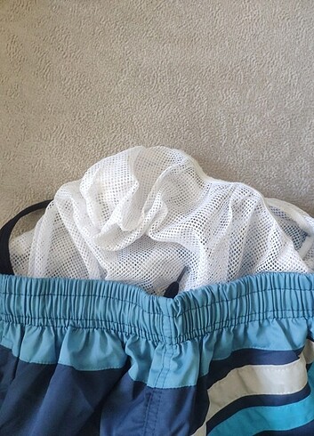 Deniz şortu  - Görsel 6