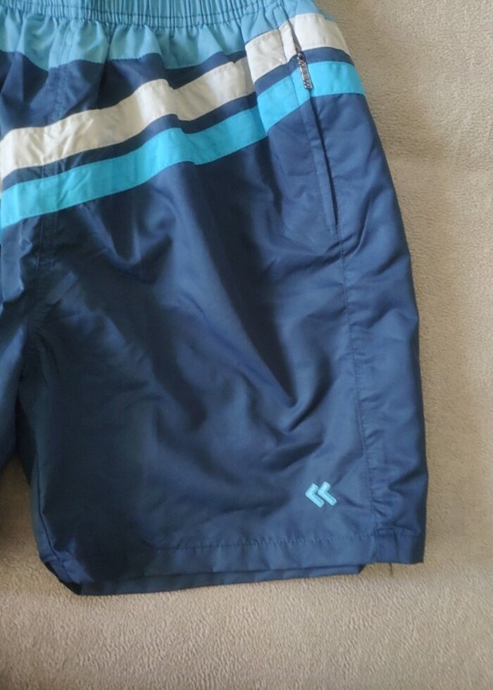 Deniz şortu  - Görsel 4