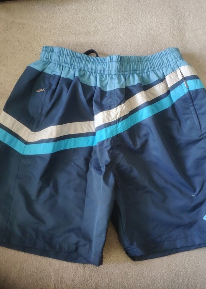 Deniz şortu  - Görsel 2