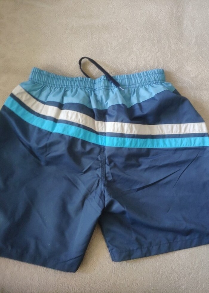 Deniz şortu  - Görsel 5