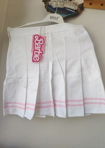 Beverly Hills Polo Club Beverly hills Barbie etek