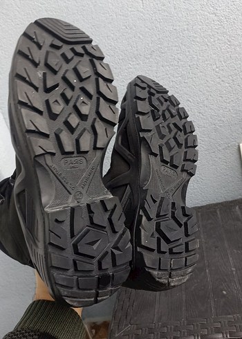 Erkek outdoor  polis bot - Görsel 11