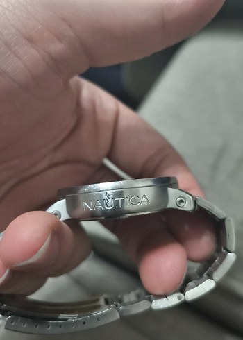 NAUTİCA 4 MOTORLU VİNTAGE SAAT - Görsel 2