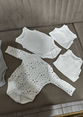 Bebek Zıbını 5 adet - Görsel 3