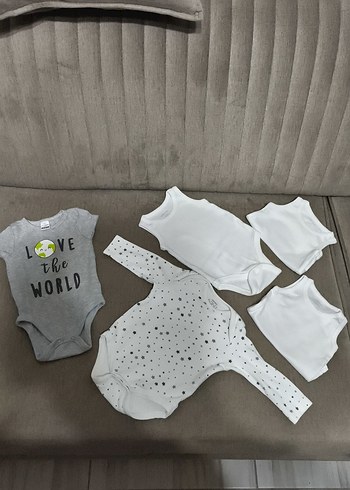 LC Waikiki Yenidoğan