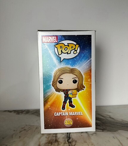 Beden Renk Funko