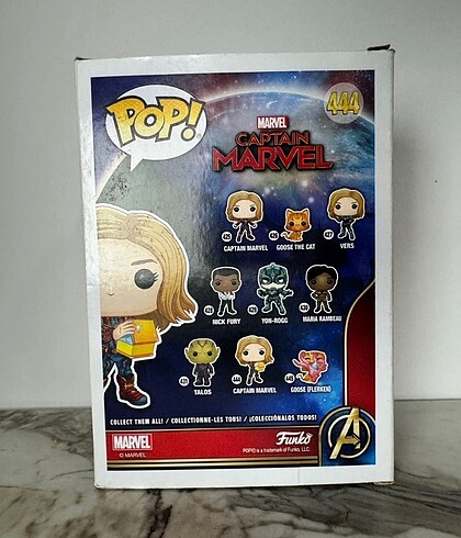Beden Funko