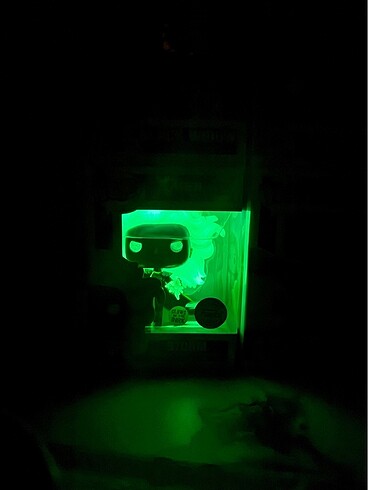 Beden Funko