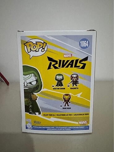  Funko