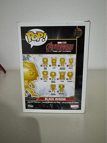  Funko