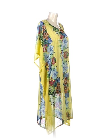 Vintage Love PreLoved Pareo %70 İndirimli.