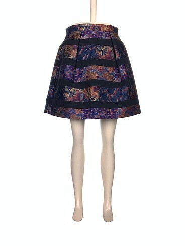 H&M Mini Etek %70 İndirimli.