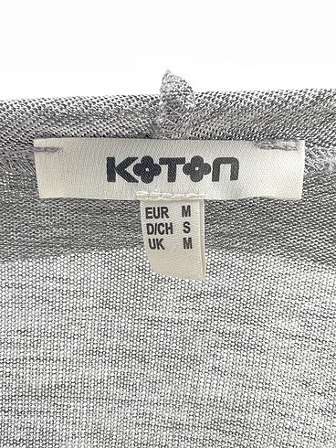 m Beden çeşitli Renk Koton Hırka %70 İndirimli.