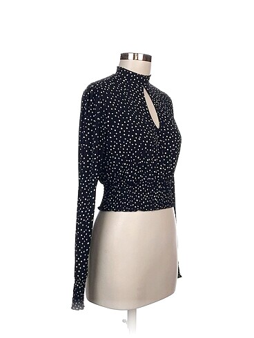 Vintage Love Vintage Love Bluz %70 İndirimli.