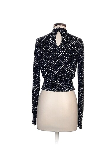 s Beden Vintage Love Bluz %70 İndirimli.
