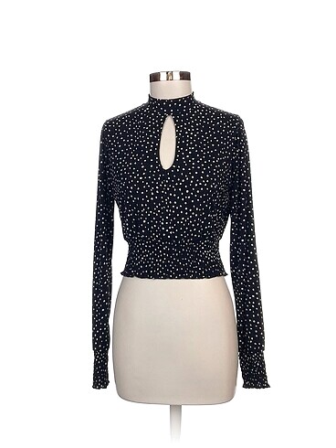 Vintage Love Bluz %70 İndirimli.