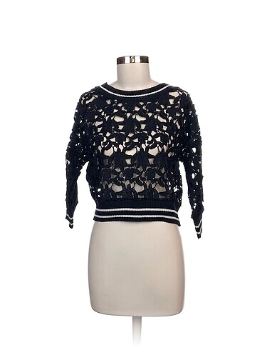 Vintage Love Bluz %70 İndirimli.