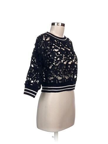 Vintage Love Vintage Love Bluz %70 İndirimli.