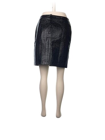 38 Beden H&M Mini Etek %70 İndirimli.