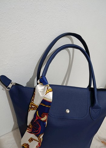 bayan çanta kol çantası el çantası deri çanta süet çanta - Görsel 2