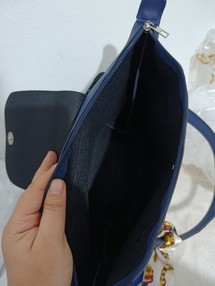 bayan çanta kol çantası el çantası deri çanta süet çanta - Görsel 4