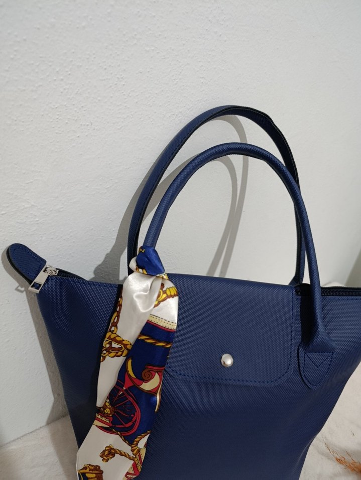 bayan çanta kol çantası el çantası deri çanta süet çanta - Görsel 2