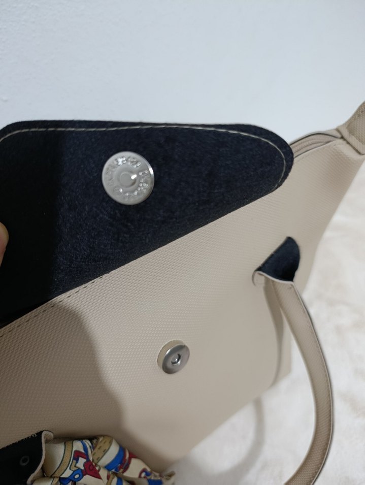 büyük boy çanta bayan çanta kol çantası el çantası deri çanta - Görsel 5