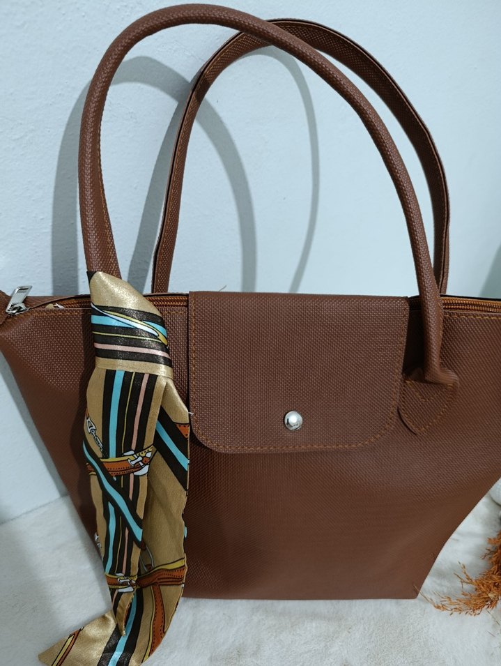 bayan çanta kol çantası el çantası deri çanta süet çanta - Görsel 2