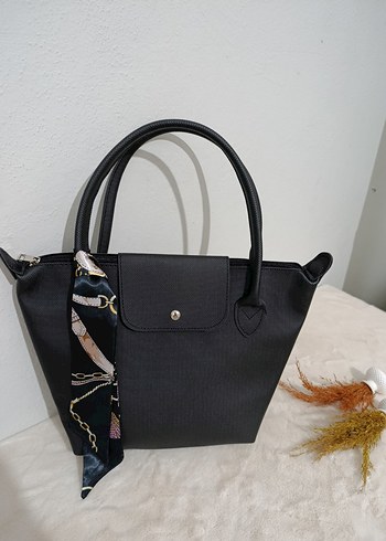 bayan çanta kol çantası el çantası deri çanta süet çanta - Görsel 6