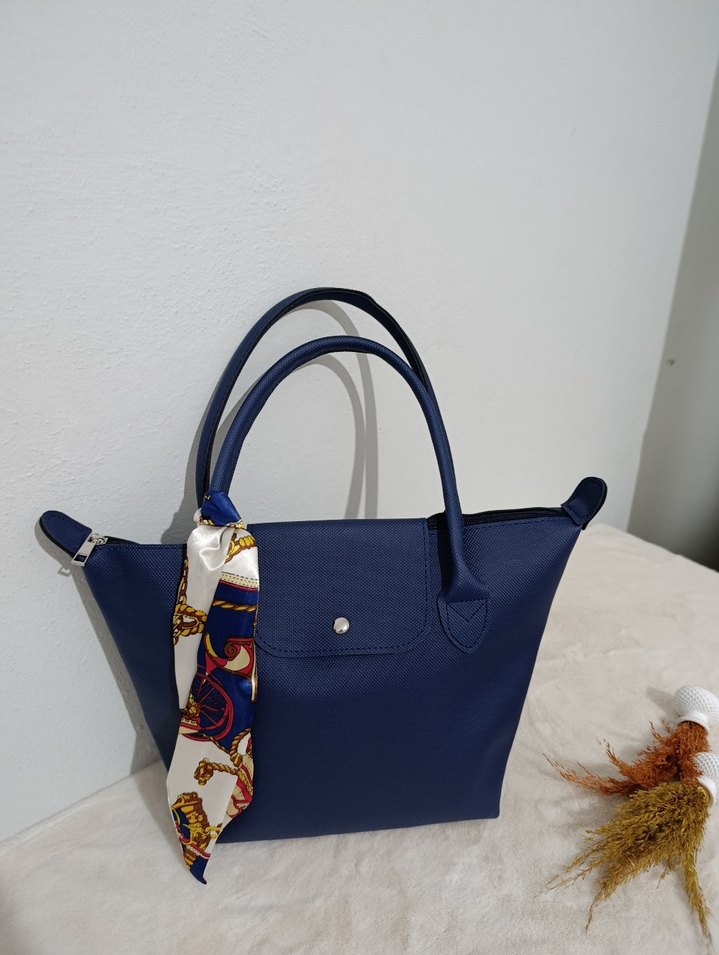 bayan çanta kol çantası el çantası deri çanta süet çanta - Görsel 5