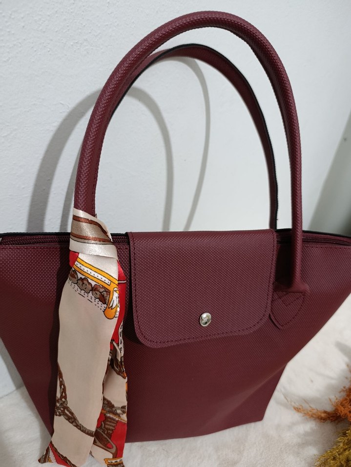 bayan çanta kol çantası el çantası deri çanta süet çanta - Görsel 2