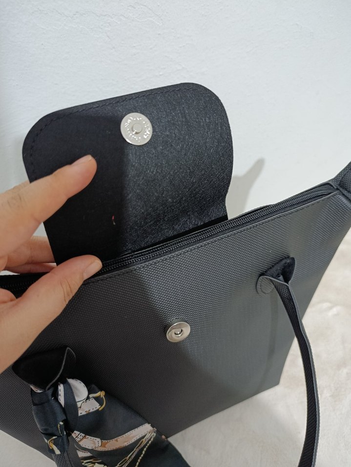 bayan çanta kol çantası el çantası deri çanta süet çanta - Görsel 5